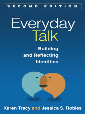 cover image of Everyday Talk